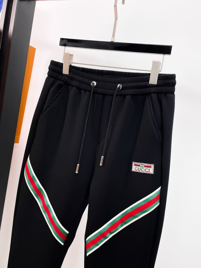 Gucci Long Pants